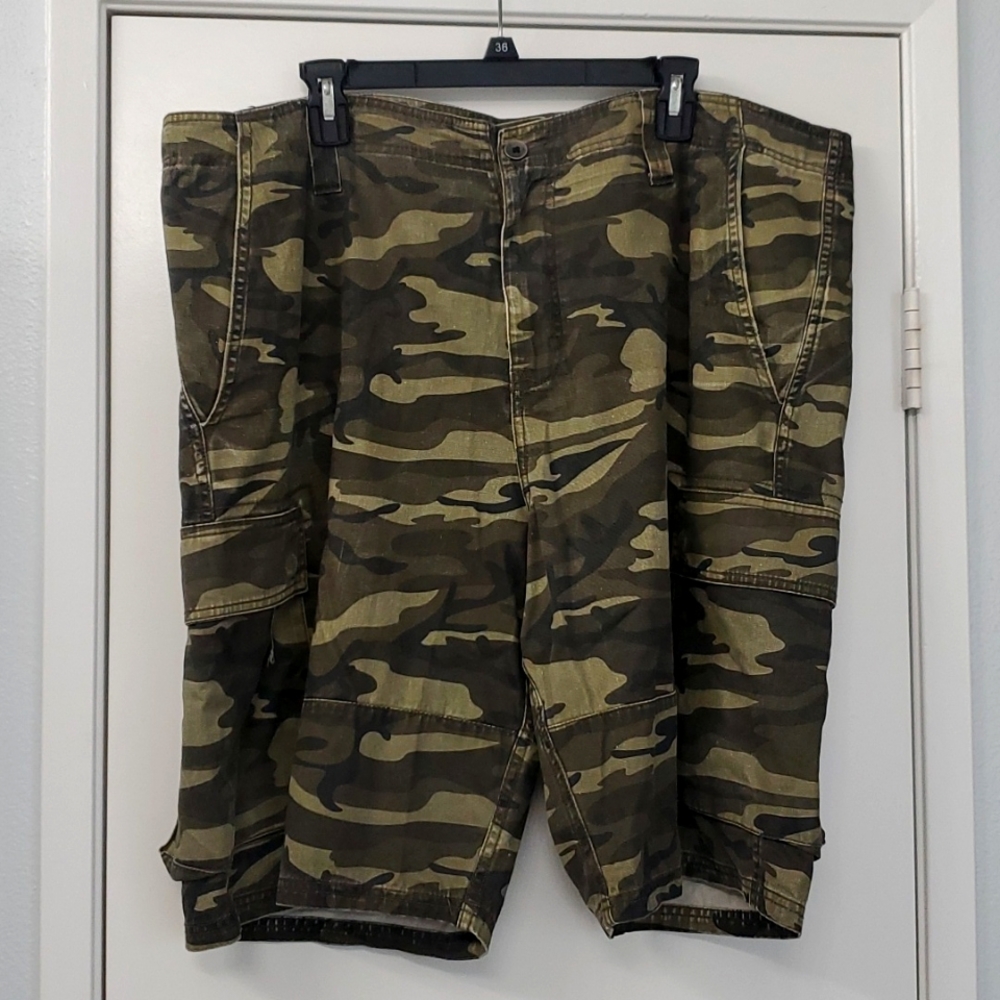 HURLEY Amry Cargo Short Men's Size 40